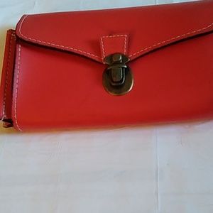 Ladies Wallet